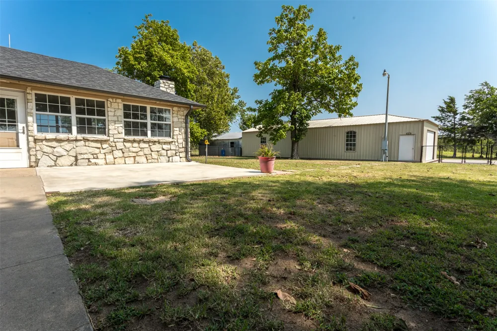 18082 County Road 1505 Ada, OK 74820