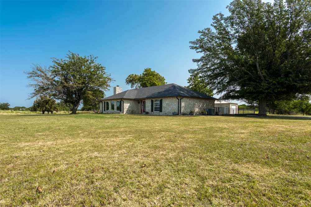 18082 County Road 1505 Ada, OK 74820