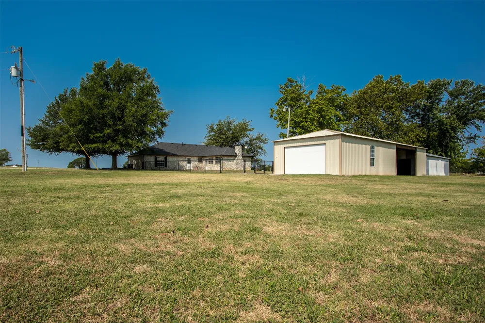 18082 County Road 1505 Ada, OK 74820