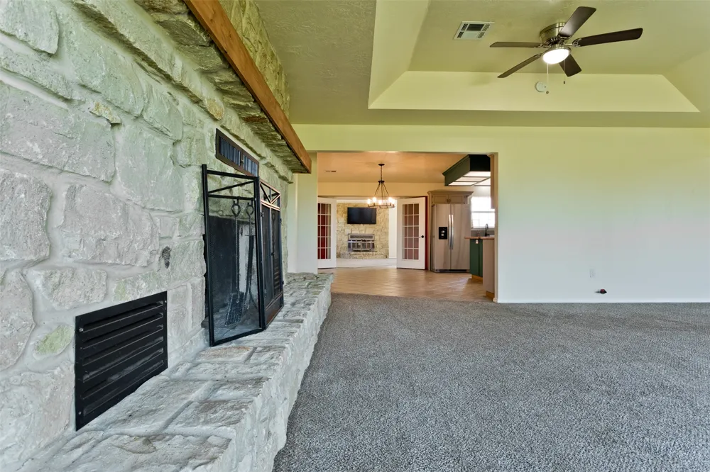 18082 County Road 1505 Ada, OK 74820