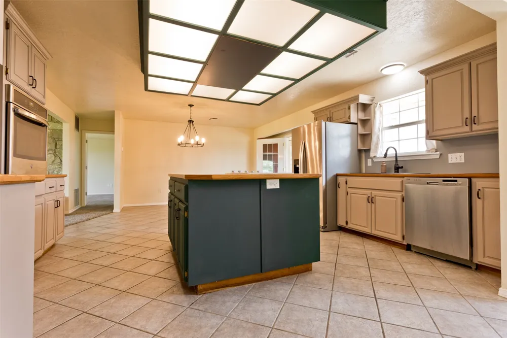 18082 County Road 1505 Ada, OK 74820