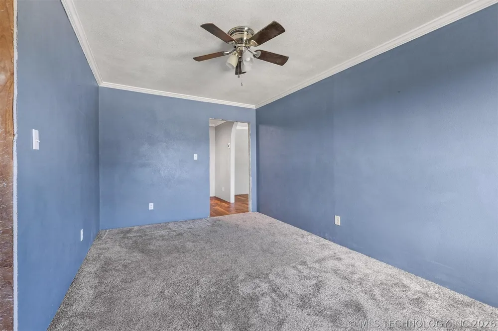 15715 State Road 78 Achille, OK 74720