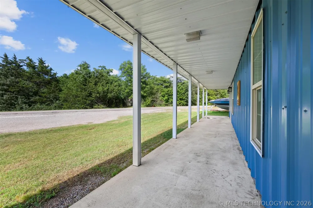 15715 State Road 78 Achille, OK 74720