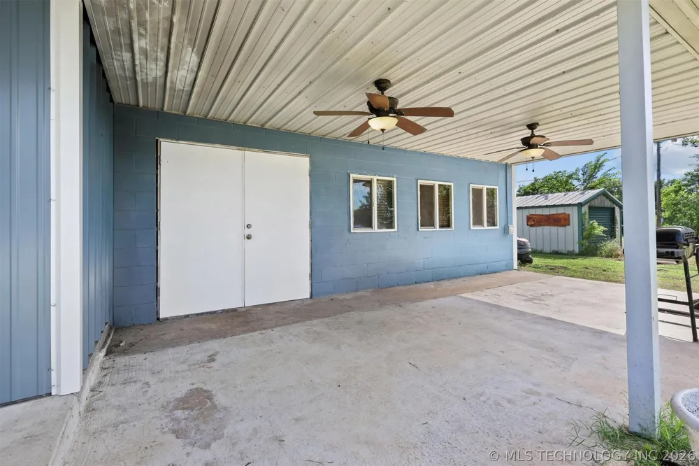 15715 State Road 78 Achille, OK 74720