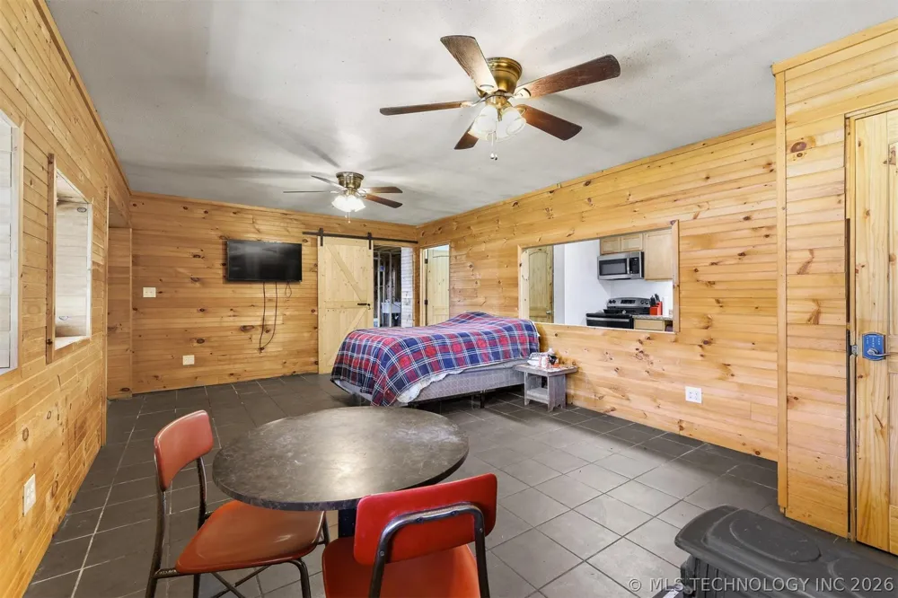 15715 State Road 78 Achille, OK 74720