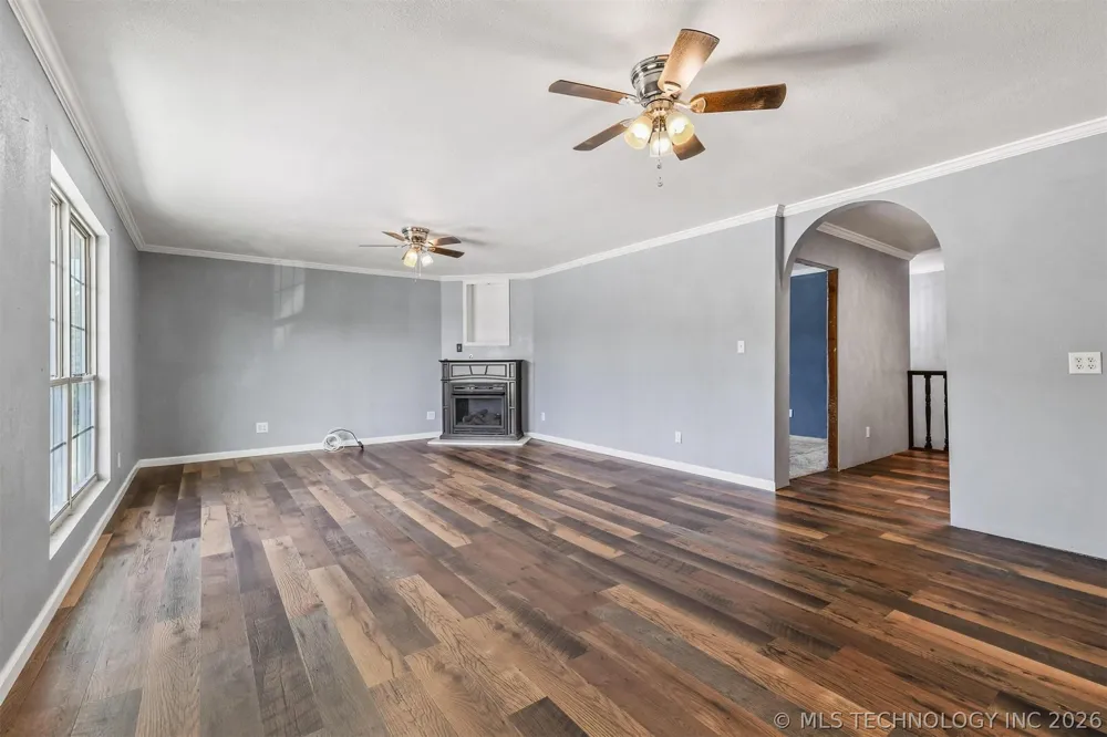 15715 State Road 78 Achille, OK 74720