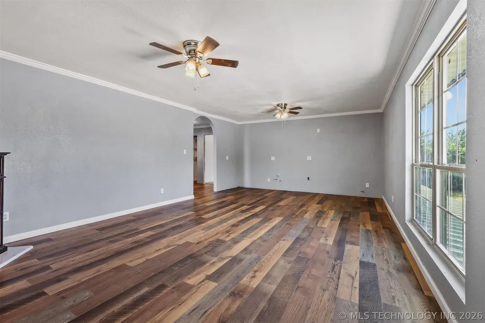 15715 State Road 78 Achille, OK 74720