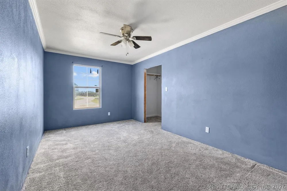 15715 State Road 78 Achille, OK 74720