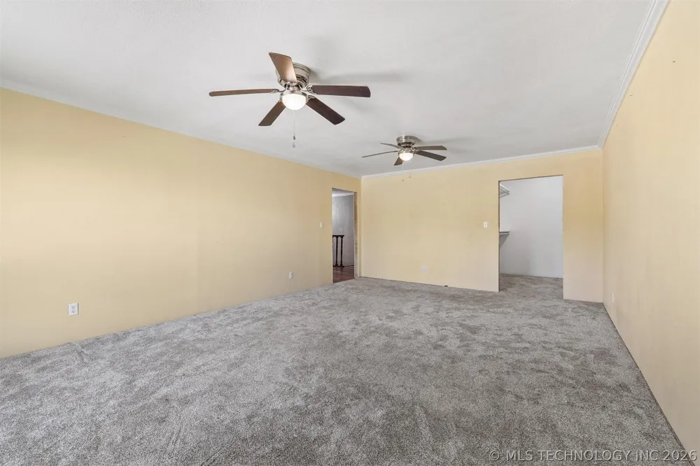 15715 State Road 78 Achille, OK 74720