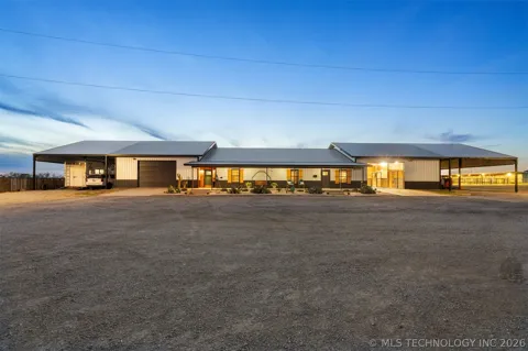 29550 S 4240 ROAD