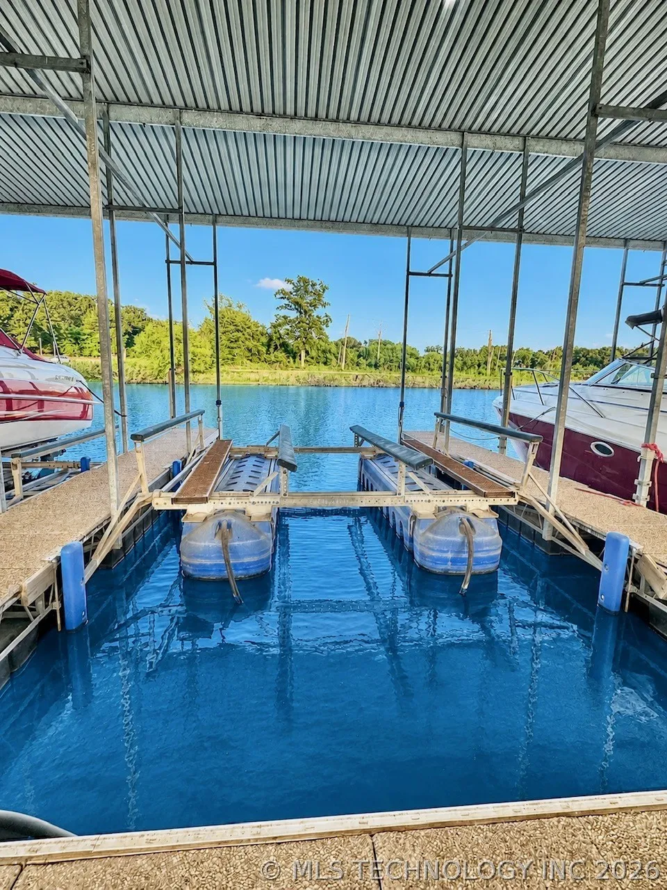 5168 Tower Drive Kingston, OK 73439