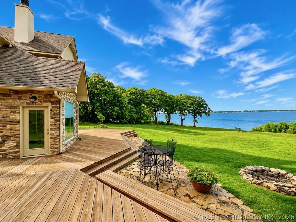 5168 Tower Drive Kingston, OK 73439