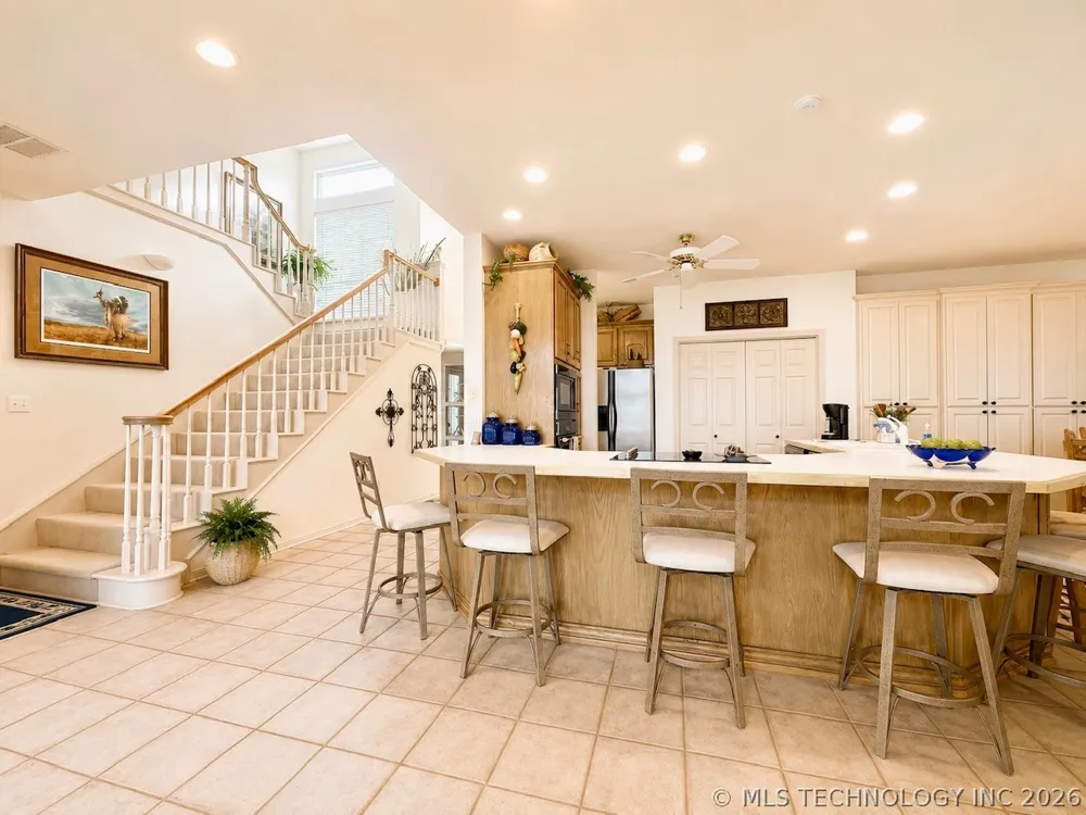 5168 Tower Drive Kingston, OK 73439