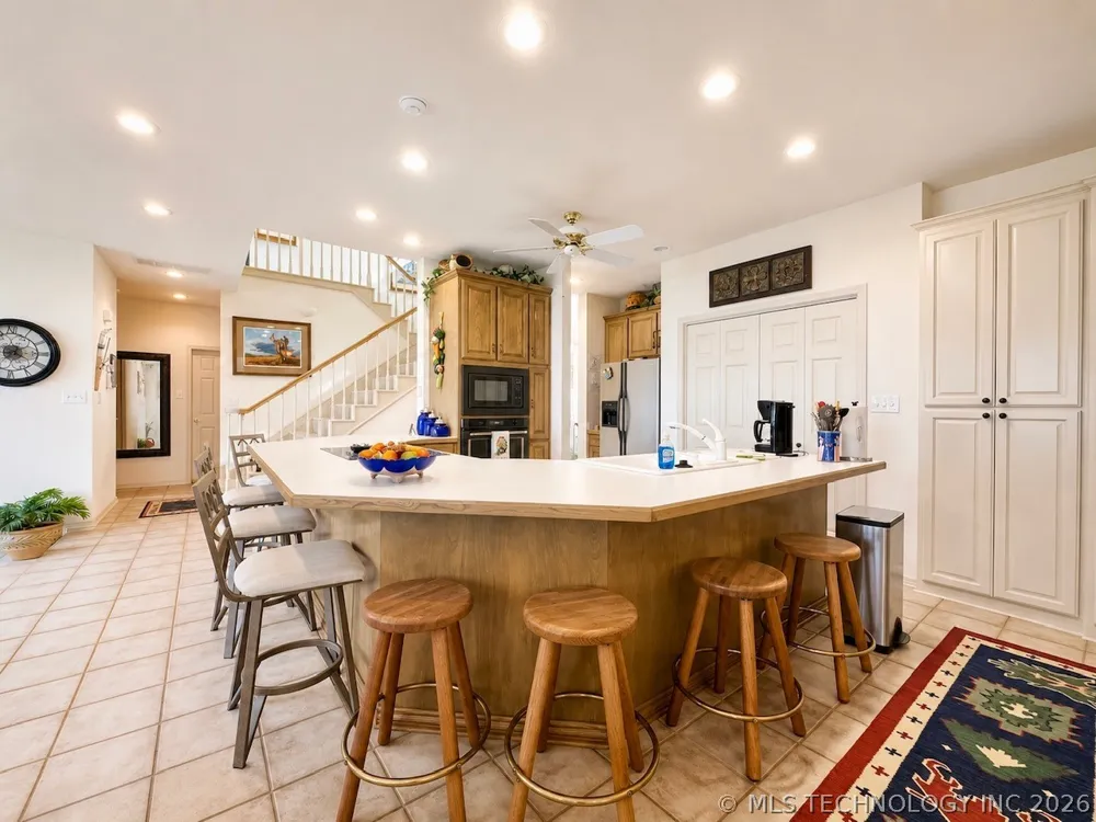 5168 Tower Drive Kingston, OK 73439