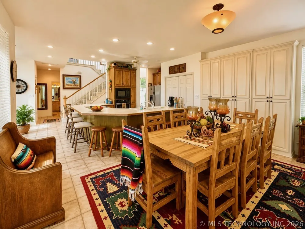 5168 Tower Drive Kingston, OK 73439