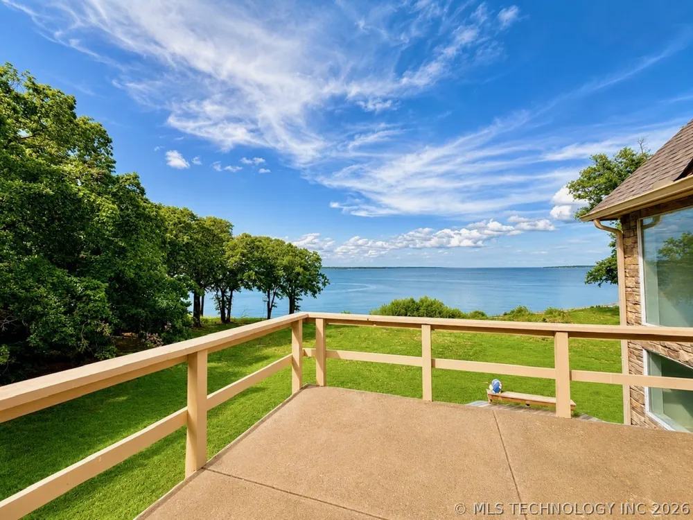 5168 Tower Drive Kingston, OK 73439