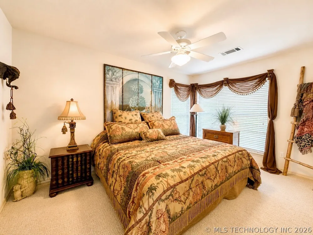 5168 Tower Drive Kingston, OK 73439