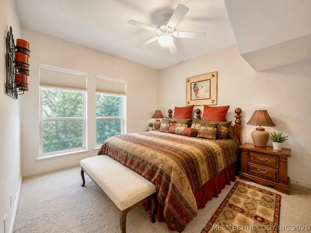 5168 Tower Drive Kingston, OK 73439