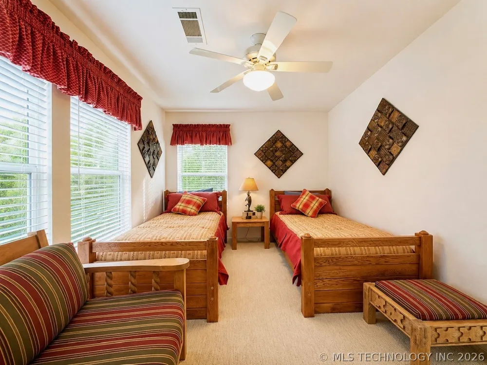 5168 Tower Drive Kingston, OK 73439