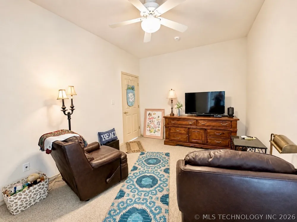 5168 Tower Drive Kingston, OK 73439