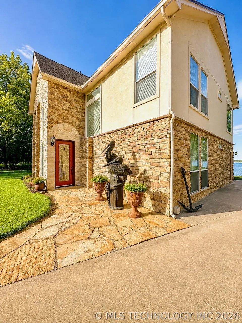 5168 Tower Drive Kingston, OK 73439