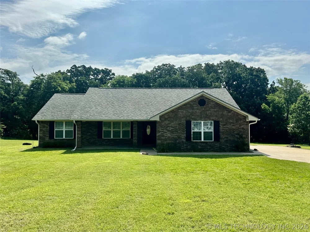 1400 Skyline Drive Durant, OK 74701