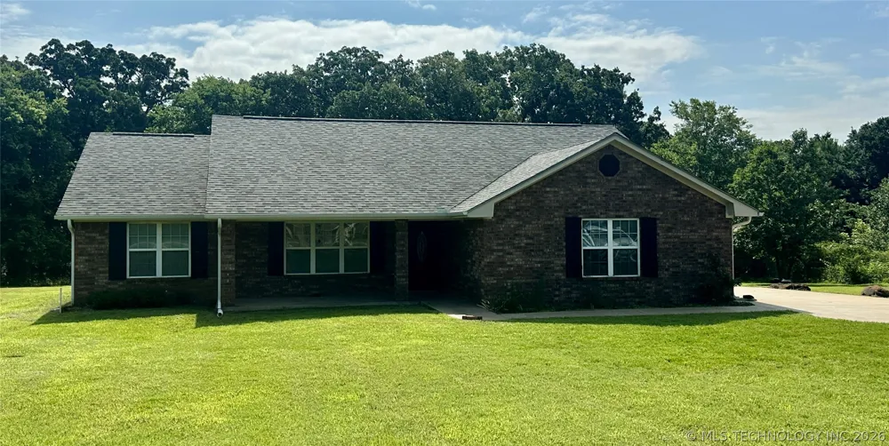 1400 Skyline Drive Durant, OK 74701