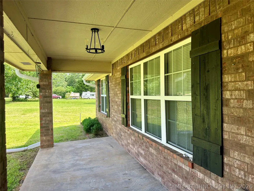 1400 Skyline Drive Durant, OK 74701