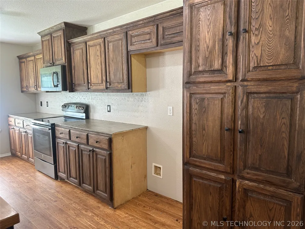 1400 Skyline Drive Durant, OK 74701