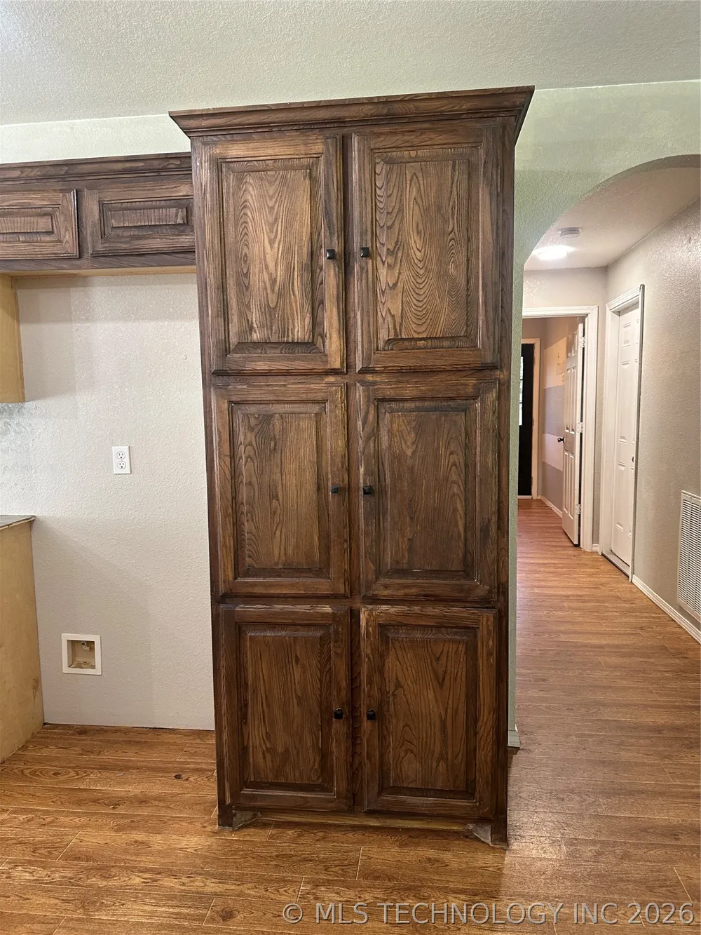 1400 Skyline Drive Durant, OK 74701