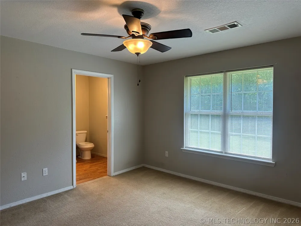 1400 Skyline Drive Durant, OK 74701