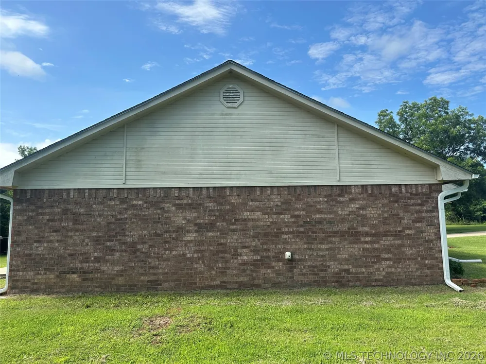 1400 Skyline Drive Durant, OK 74701