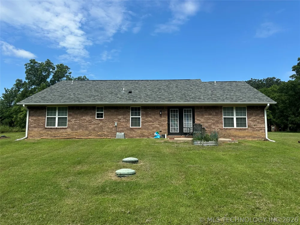 1400 Skyline Drive Durant, OK 74701