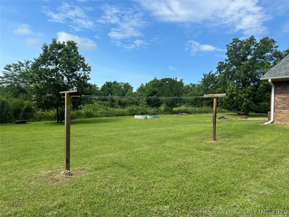 1400 Skyline Drive Durant, OK 74701