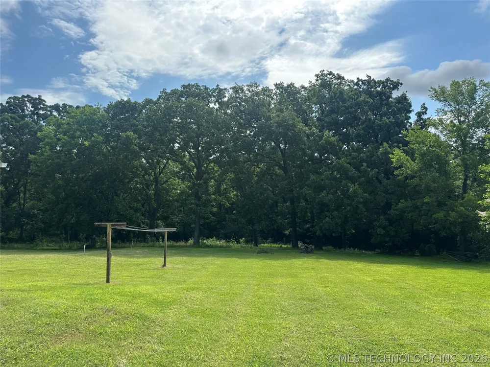 1400 Skyline Drive Durant, OK 74701