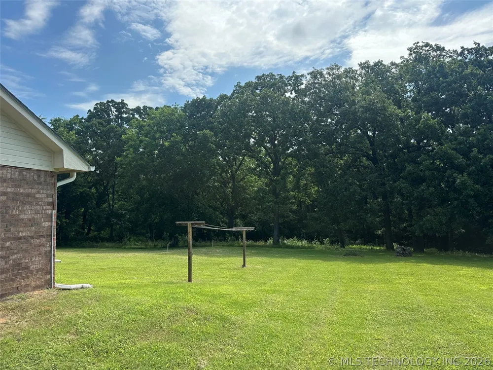 1400 Skyline Drive Durant, OK 74701
