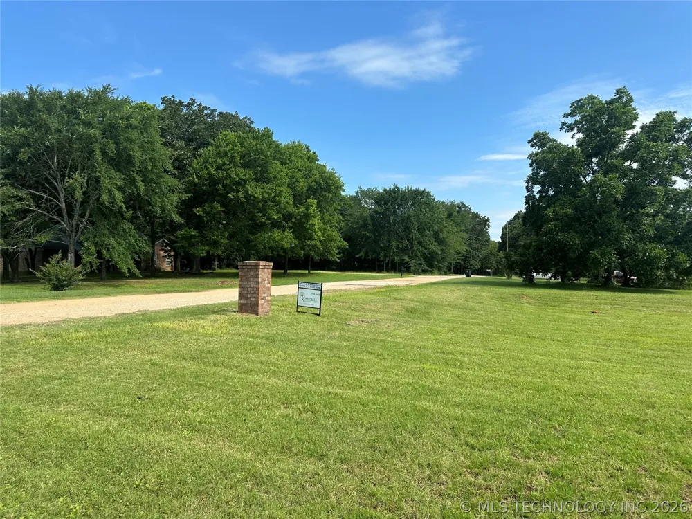 1400 Skyline Drive Durant, OK 74701