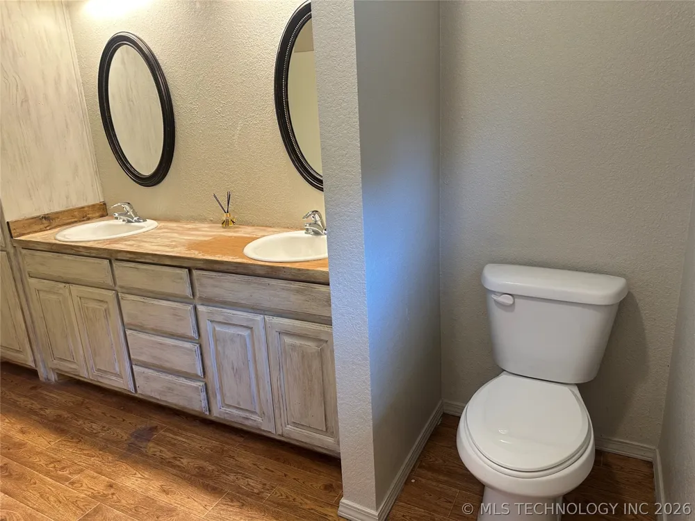 1400 Skyline Drive Durant, OK 74701