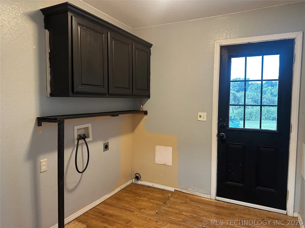 1400 Skyline Drive Durant, OK 74701