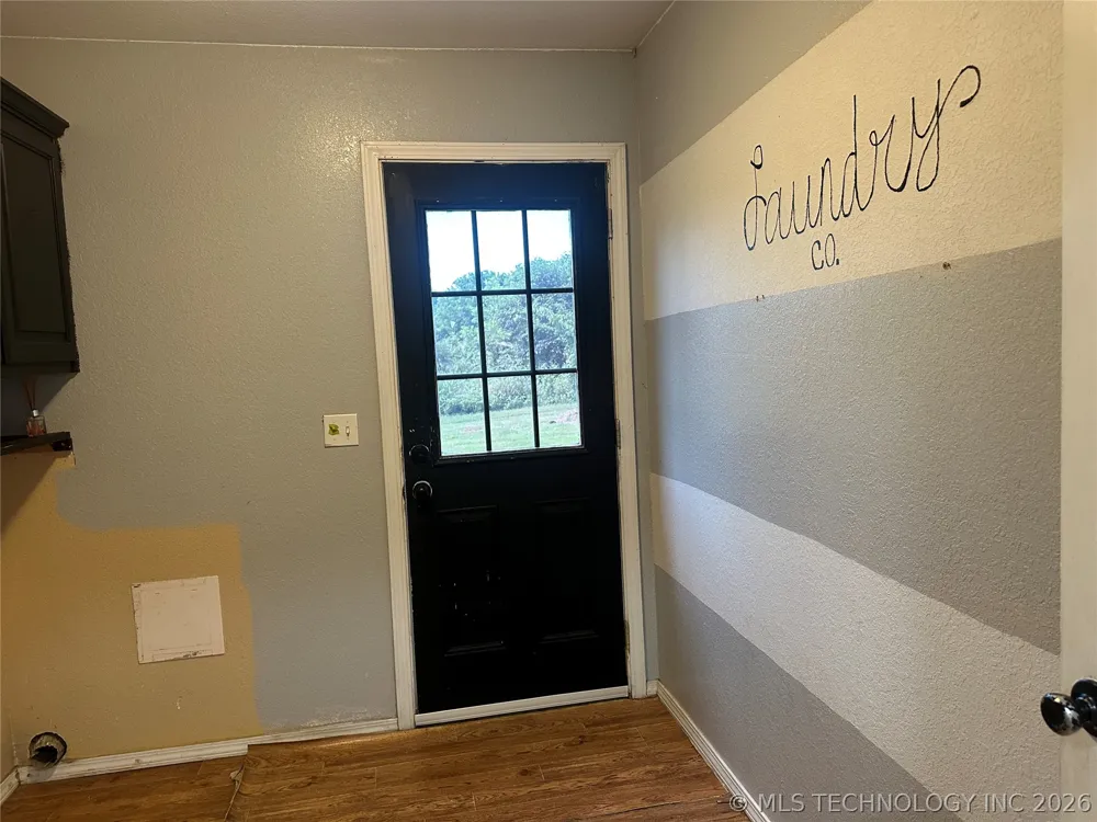 1400 Skyline Drive Durant, OK 74701