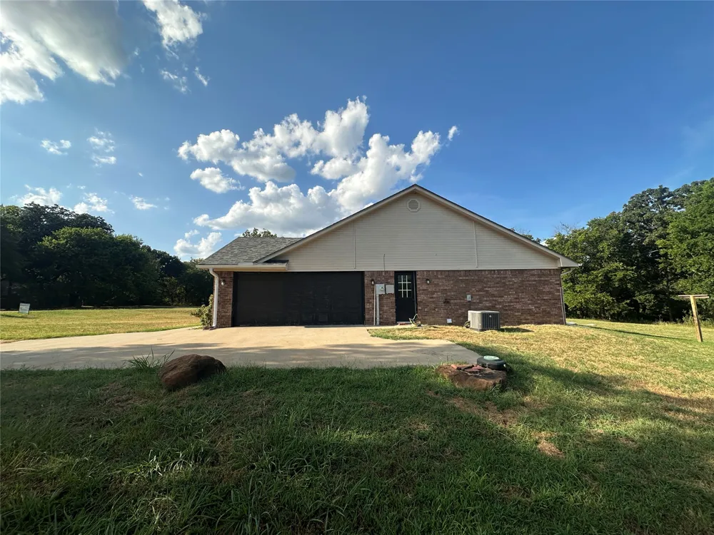 1400 Skyline Drive Durant, OK 74701