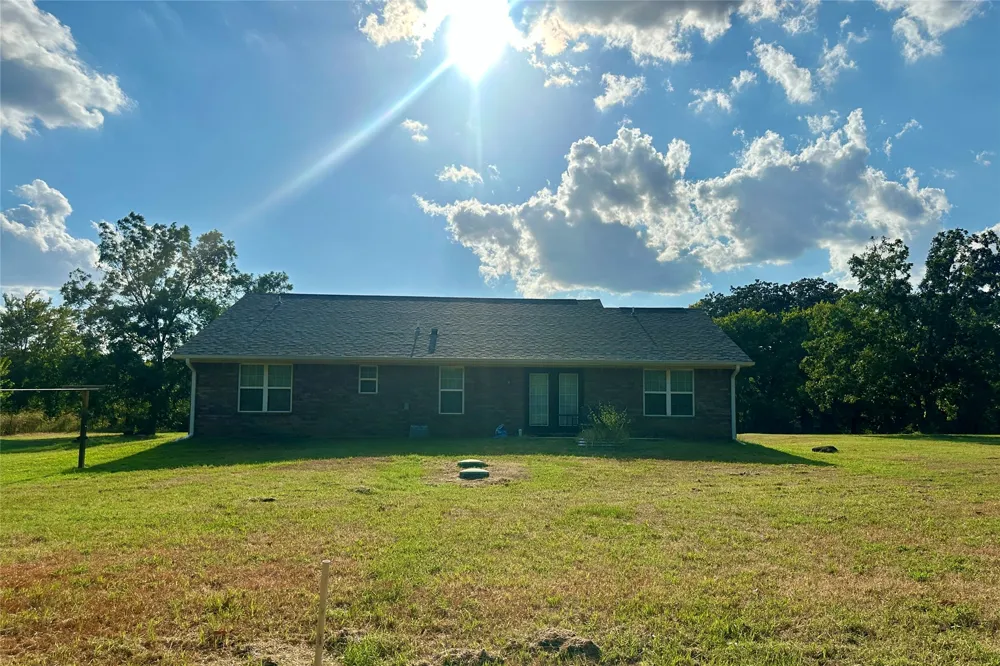 1400 Skyline Drive Durant, OK 74701