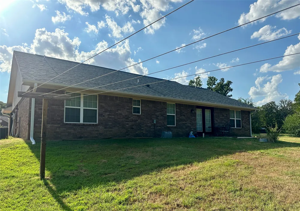 1400 Skyline Drive Durant, OK 74701