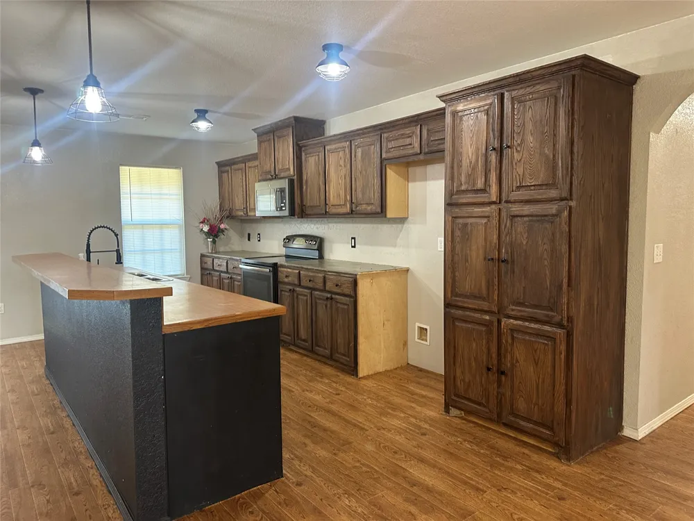 1400 Skyline Drive Durant, OK 74701
