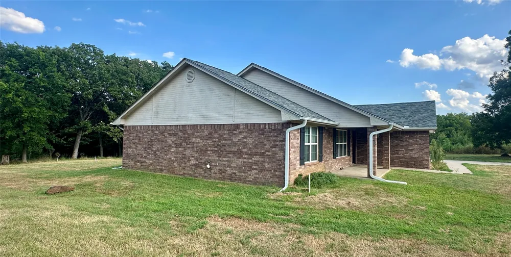 1400 Skyline Drive Durant, OK 74701