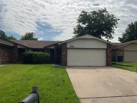 6723 S 78th EastAvenue