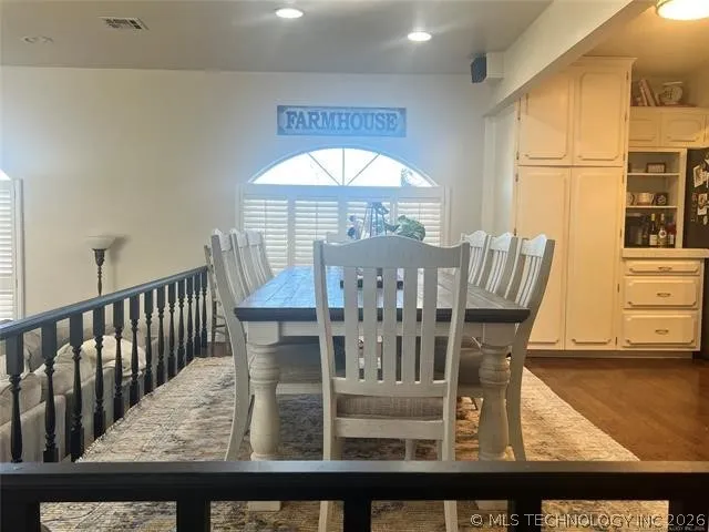 1901 Mockingbird McAlester, OK 74501