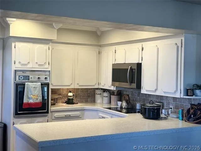 1901 Mockingbird McAlester, OK 74501