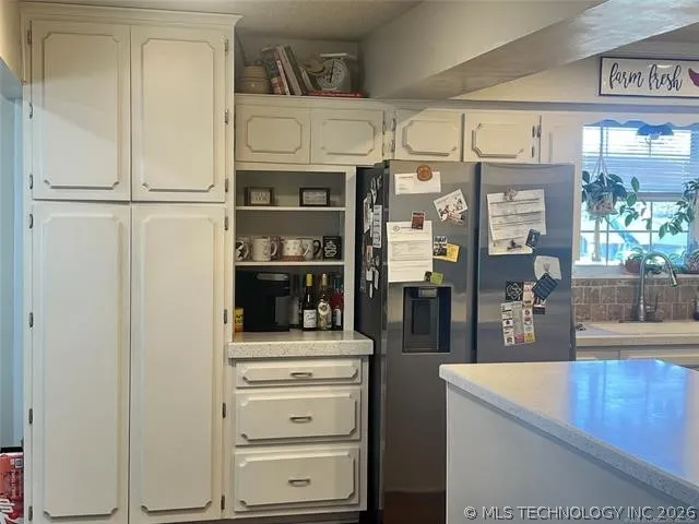 1901 Mockingbird McAlester, OK 74501
