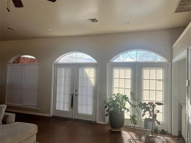 1901 Mockingbird McAlester, OK 74501